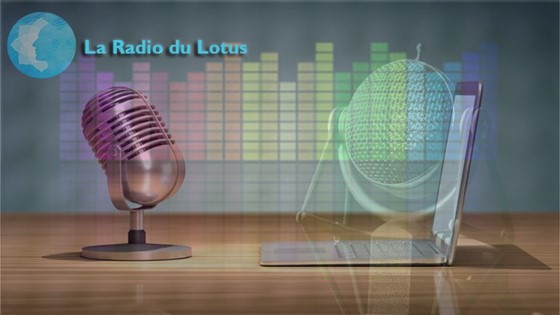 La Radio Du Lotus - Mystères, Paranormal, ésotérisme sur la Radio du Lotus ! 